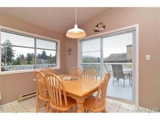 Photo 4: 1024 Symphony Pl in VICTORIA: SE Cordova Bay House for sale (Saanich East)  : MLS®# 665158