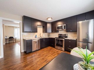 Photo 7: 85 Huntford Road NE in Calgary: Huntington Hills Semi Detached (Half Duplex) for sale : MLS®# A2128056