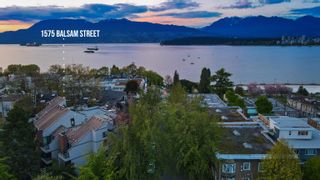Photo 37: 106 1575 BALSAM STREET in Vancouver: Kitsilano Condo for sale (Vancouver West)  : MLS®# R2696419