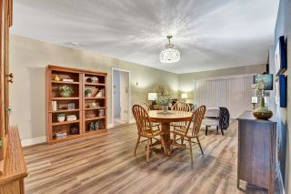Photo 12: 14 19797 64TH Avenue in Langley: Willoughby Heights Townhouse for sale in "Cheriton Park" : MLS®# R2639782