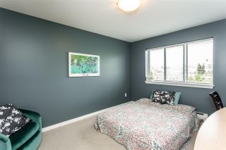 Photo 10: 216 32725 GEORGE FERGUSON Way in Abbotsford: Abbotsford West Condo for sale in "Uptown" : MLS®# R2413397