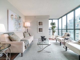 Photo 2: 1204 1188 QUEBEC Street in Vancouver: Downtown VE Condo for sale in "CITYGATE 1" (Vancouver East)  : MLS®# R2403446