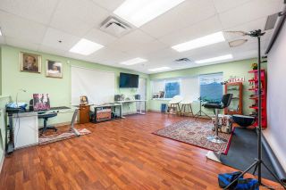Photo 3: 268 13980 MAYCREST Way in Richmond: East Cambie Office for sale : MLS®# C8046421