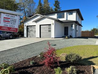 Photo 12: B 2130 Nikola Pl in Campbell River: CR Campbell River West Half Duplex for sale : MLS®# 953090