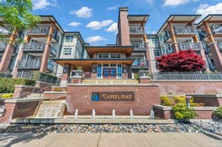 Photo 28: 2301 963 CHARLAND Avenue in Coquitlam: Central Coquitlam Condo for sale in "CHARLAND" : MLS®# R2876972