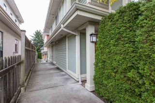 Photo 23: 1 315 E 33RD Avenue in Vancouver: Main Townhouse for sale (Vancouver East)  : MLS®# R2510575