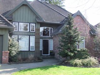 Photo 9: 11054 164A Street in Surrey: Fraser Heights House for sale in "HAMPTON WOODS" (North Surrey)  : MLS®# F1306452