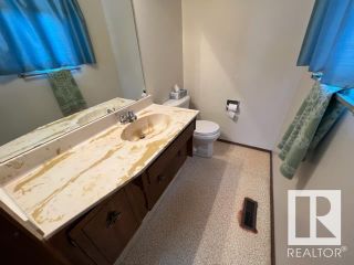 Photo 21: 107 Willow Drive: Wetaskiwin House for sale : MLS®# E4324345