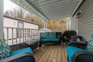 Photo 34: 67 3300 HORN Street in Abbotsford: Central Abbotsford Manufactured Home for sale in "Georgian Park" : MLS®# R2862508