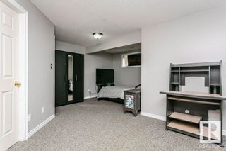 Photo 39: 1719 59 Street in Edmonton: Zone 53 House for sale : MLS®# E4384240