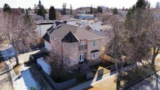 Photo 1: 1320 2 Street NW in Calgary: Crescent Heights Detached for sale : MLS®# A2115094