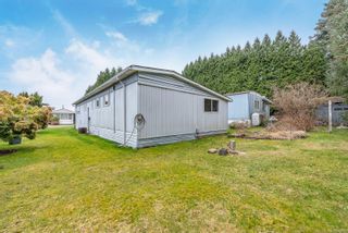 Photo 16: 2 390 Cowichan Ave in Courtenay: CV Courtenay East Manufactured Home for sale (Comox Valley)  : MLS®# 869620