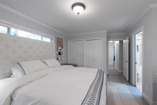 Photo 15: 21 MALTA Place in Vancouver: Renfrew Heights House for sale (Vancouver East)  : MLS®# R2557977