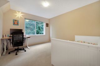 Photo 13: 30 2000 PANORAMA Drive in Port Moody: Heritage Woods PM Townhouse for sale in "Mountain's Edge" : MLS®# R2597396