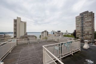 Photo 9: 404 1050 CHILCO Street in Vancouver: West End VW Condo for sale in "SAFARI APARTMENTS" (Vancouver West)  : MLS®# R2719891