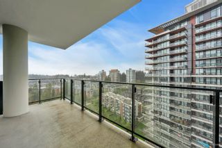 Photo 13: 1603 3487 BINNING Road in Vancouver: University VW Condo for sale in "ETON" (Vancouver West)  : MLS®# R2643764
