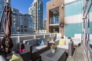 Photo 29: 505 1500 HORNBY Street in Vancouver: Yaletown Condo for sale in "888 Beach" (Vancouver West)  : MLS®# R2763056
