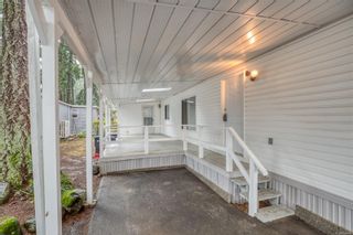 Photo 24: 93 3560 Hallberg Rd in Nanaimo: Na Extension Manufactured Home for sale : MLS®# 921442