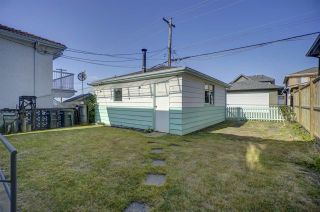 Photo 19: 37 HOWARD Avenue in Burnaby: Capitol Hill BN House for sale (Burnaby North)  : MLS®# R2397223