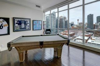 Photo 21: 1804 788 12 Avenue SW in Calgary: Beltline Apartment for sale : MLS®# A2116693