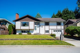 Photo 1: 1453 STEWART Place in Port Coquitlam: Lower Mary Hill House for sale : MLS®# R2903861