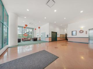 Photo 20: 807 5899 WILSON Avenue in Burnaby: Central Park BS Condo for sale in "PARAMOUNT II" (Burnaby South)  : MLS®# R2750596