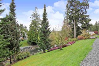 Photo 12: 71 4001 OLD CLAYBURN ROAD in Abbotsford: Abbotsford East Townhouse for sale : MLS®# R2411432