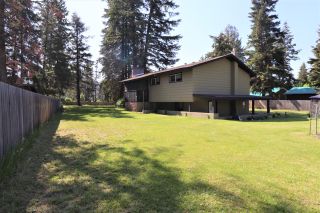 Photo 26: 709 Barriere Lakes Road in Barriere: BA House for sale (NE)  : MLS®# 172907