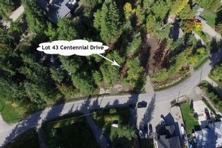 Photo 19: Lot 43 Centennial Drive in Blind Bay: Land Only for sale : MLS®# 10241144