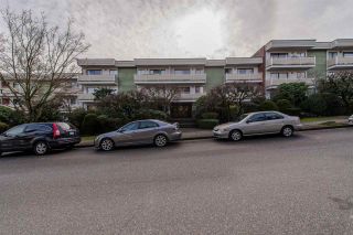 Photo 18: 114 750 E 7TH Avenue in Vancouver: Mount Pleasant VE Condo for sale in "DOGWOOD PLACE" (Vancouver East)  : MLS®# R2140426