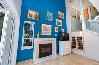 Photo 5: 2342 W 6TH Avenue in Vancouver: Kitsilano Townhouse for sale in "Magnolia Terrace" (Vancouver West)  : MLS®# R2730619