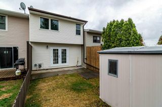 Photo 18: 602 Clennel Crescent SE: Medicine Hat Row/Townhouse for sale : MLS®# A2127427