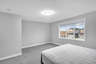 Photo 32: 845 Edgefield Street: Strathmore Semi Detached (Half Duplex) for sale : MLS®# A2127171