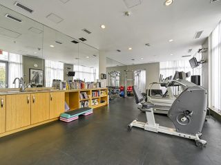 Photo 22: 207 1833 CROWE STREET in Vancouver: False Creek Condo for sale (Vancouver West)  : MLS®# R2739717