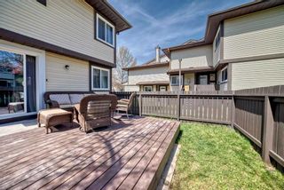 Photo 12: 13 115 Bergen Road NW in Calgary: Beddington Heights Row/Townhouse for sale : MLS®# A2129484