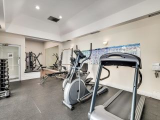 Photo 22: 510 5262 OAKMOUNT Crescent in Burnaby: Oaklands Condo for sale in "St. Andrews" (Burnaby South)  : MLS®# R2872764