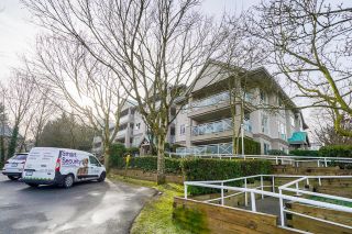 Photo 28: 101 15140 29A Avenue in Surrey: King George Corridor Condo for sale in "THE SANDS" (South Surrey White Rock)  : MLS®# R2647849