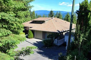 Photo 2: 2273 Lakeview Drive: Blind Bay House for sale (South Shuswap)  : MLS®# 10160915