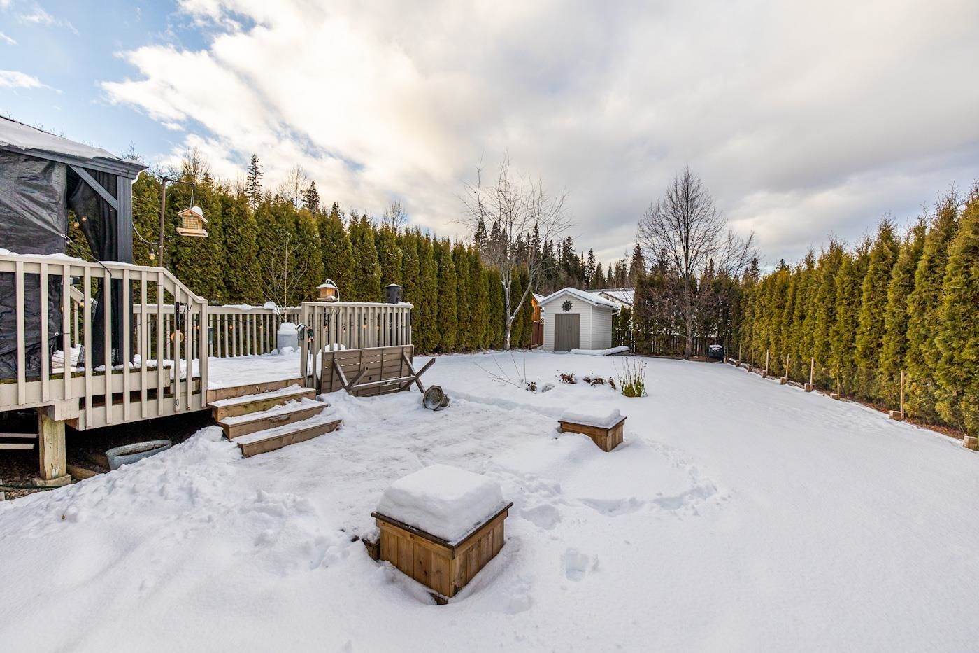 Photo 21: Photos: 6435 BURKITT Road in Prince George: Hart Highlands House for sale in "Hart Highlands" (PG City North (Zone 73))  : MLS®# R2635950