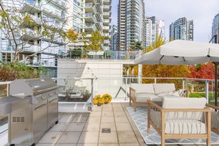 Photo 30: 507 633 KINGHORNE Mews in Vancouver: Yaletown Condo for sale in "ICON II" (Vancouver West)  : MLS®# R2628585