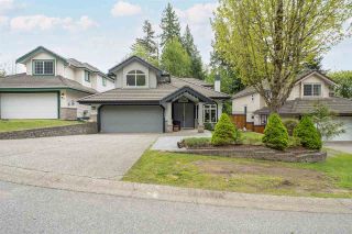 Photo 1: 1638 PLATEAU Crescent in Coquitlam: Westwood Plateau House for sale in "AVONLEA HEIGHTS" : MLS®# R2577869