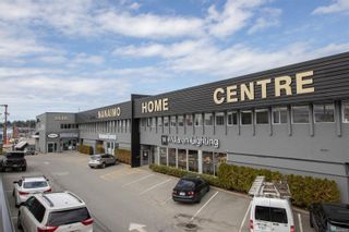 Photo 1: 204A 2520 Bowen Rd in Nanaimo: Na Diver Lake Industrial for lease : MLS®# 947876