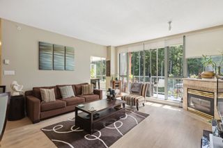 Photo 11: 905 5657 HAMPTON Place in Vancouver: University VW Condo for sale in "STRATFORD" (Vancouver West)  : MLS®# R2889839
