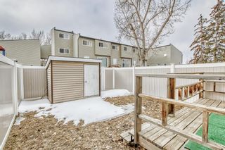 Photo 30: 705 9930 Bonaventure Drive SE in Calgary: Willow Park Row/Townhouse for sale : MLS®# A2033501