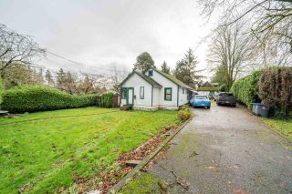 Photo 1: 17328 60 Avenue in Surrey: Cloverdale BC House for sale (Cloverdale)  : MLS®# R2518399