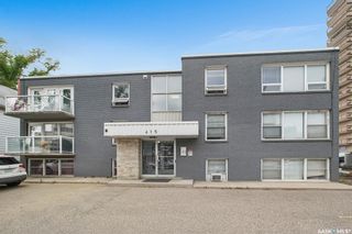 Photo 14: 105 415 3rd Avenue North in Saskatoon: City Park Residential for sale : MLS®# SK909917