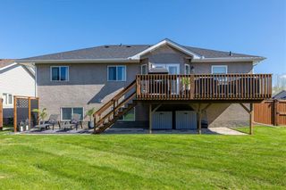 Photo 34: 26 AVONDALE Crescent in Steinbach: R16 Residential for sale : MLS®# 202211031