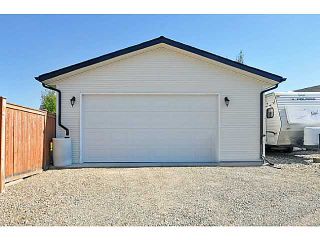 Photo 19: 78 CRAMOND Circle SE in CALGARY: Cranston Residential Detached Single Family for sale (Calgary)  : MLS®# C3539860