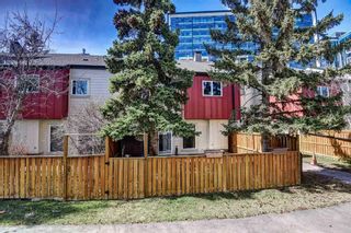 Main Photo: 88 4740 Dalton Drive NW in Calgary: Dalhousie Row/Townhouse for sale : MLS®# A2124391