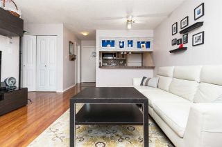 Photo 7: 306 9847 MANCHESTER Drive in Burnaby: Cariboo Condo for sale in "Barclay Woods" (Burnaby North)  : MLS®# R2095545